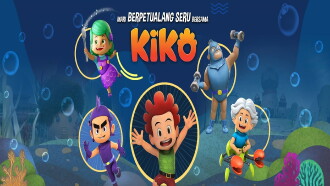 Liburan Bersama Kiko Trailer