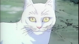 Licca the Movie: Licca-chan to Yamaneko Hoshi no Tabi Trailer