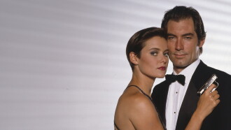 Licence to Kill Trailer