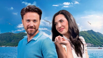 Licence to Love Trailer