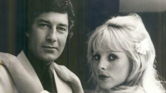 Licensed to Love and Kill Trailer