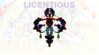 Licentious Trailer