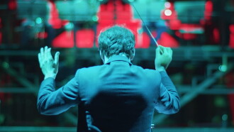 Licht, Stockhausen's Legacy Trailer