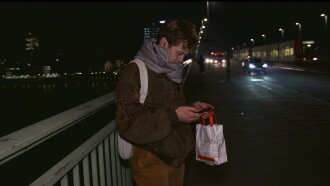 Lichter der Stadt Trailer