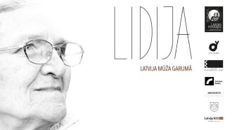 Lidija Trailer