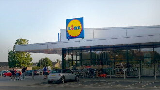 Lidl: Behind the Scenes 24/7 Trailer