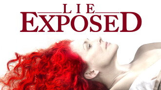 Lie Exposed Trailer