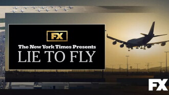 Lie to Fly Trailer