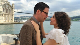 Liebeskuss am Bosporus Trailer