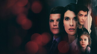 Lies My Babysitter Told Trailer