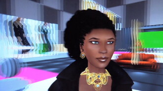 Life 2.0 Trailer