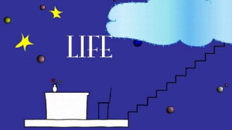 Life Trailer
