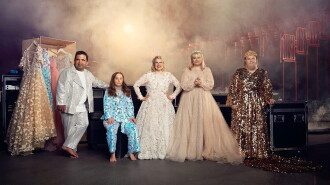 Life after Catwalk Trailer
