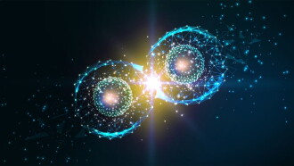 Life After Death: Quantum Realms Trailer