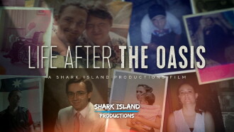 Life After the Oasis Trailer