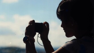 Life Ahead of Her Trailer