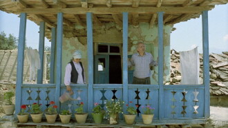 Life, and Nothing More… Trailer