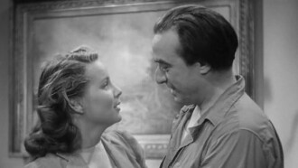 Life Begins Anew Trailer