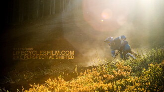 Life Cycles Trailer