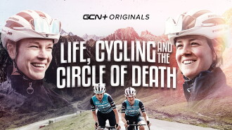 Life, Cycling And The Circle Of Death Trailer
