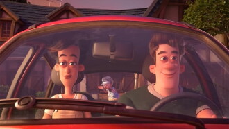 Life Expectancy Trailer