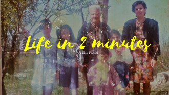 Life in 2 Minutes Trailer