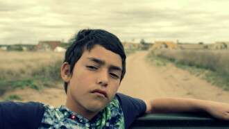 Life In Common Trailer