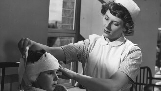 Life in Her Hands Trailer