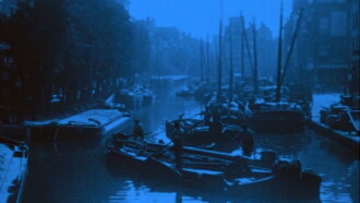 Life in Holland Trailer