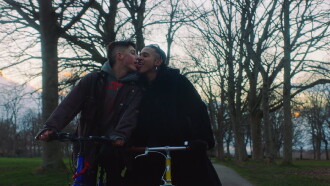 Life in Love Trailer