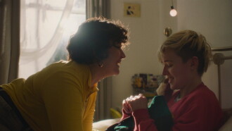 Life in Love: Cinthia & Robyn Trailer