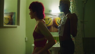 Life in Love: Layla & Wolf Trailer