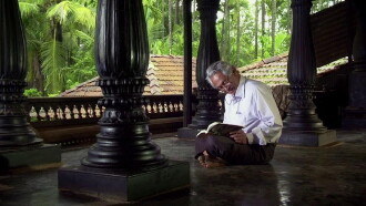 Life in Metaphors: A Portrait of Girish Kasaravalli Trailer
