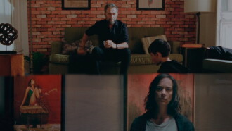 Life in Silence Trailer