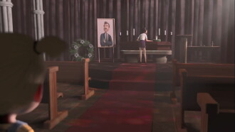 Life is Great Trailer