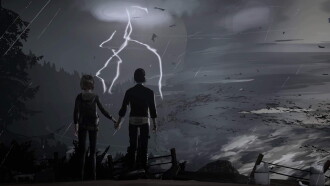 Life Is Strange Trailer