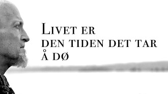 Life is the time it takes to die Trailer