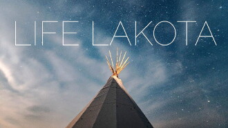 Life Lakota: The Cheyenne River Reservation Trailer