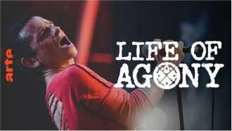 Life Of Agony - Au Hellfest 2022 Trailer