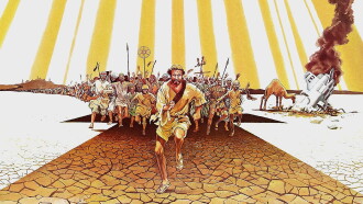 Life of Brian Trailer