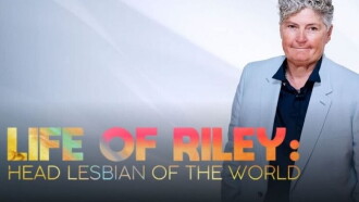 Life of Riley Trailer