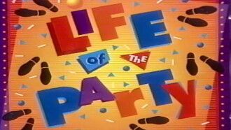 Life of the Party Trailer