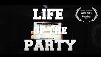 Life of the Party Trailer