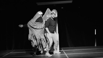 Life of Unbeknownst Trailer