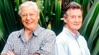 Life on Air: David Attenborough's 50 Years in Television Trailer