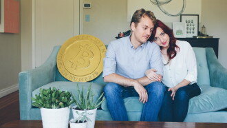 Life on Bitcoin Trailer
