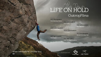 Life On Hold Trailer