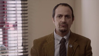 Life on Mars Trailer