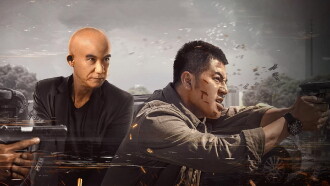 Life On The Line Trailer