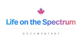 Life on the Spectrum Trailer